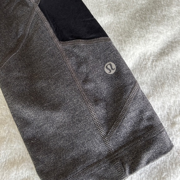 Lululemon capri leggings - Picture 3 of 6